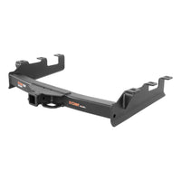 Xtra Duty Class 5 Hitch 2" Receiver Select Silverado Sierra 2500 6' Bed
