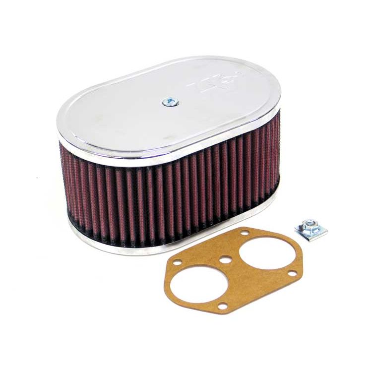 K&N 56-1380 Custom Racing Assembly