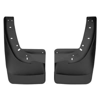 Husky Liners 57261 | Husky Liners Rear Mud Guards, Fits 99-05 GM FS PU SPORTSIDE/STEPSIDE REAR MUD GUARDS