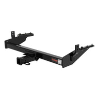 Class 3 Trailer Hitch 2" Receiver Select Nissan Frontier