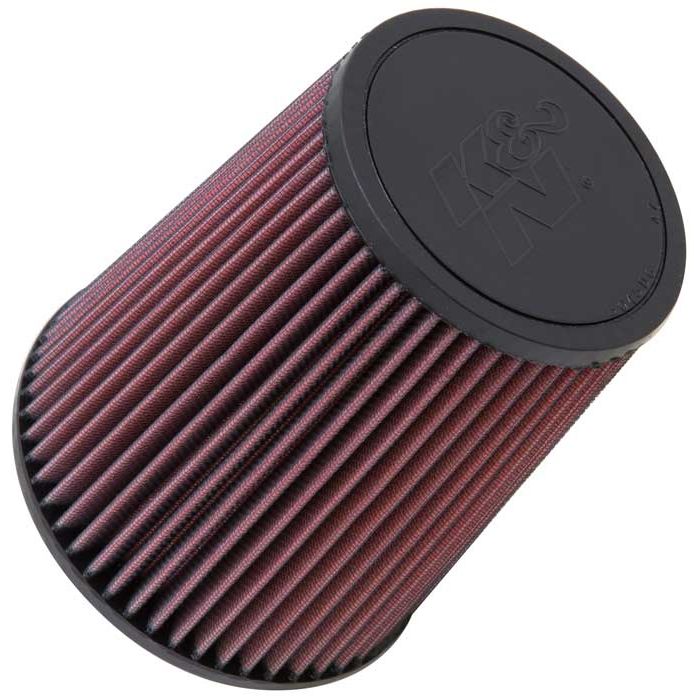 K&N RF-1015 Universal Clamp-On Air Filter