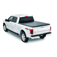 Tonno Pro Tonno Fold 42-307 Tri-Fold Soft Truck Bed Tonneau Cover for 1997-2003 Ford F-150 2004 F-150 Heritage | Fits 6.5 Ft. Bed