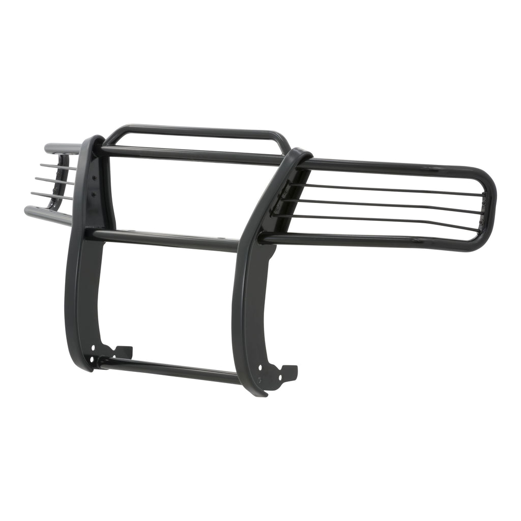 Black Steel Grille Guard Select Ford Explorer