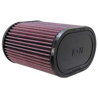 K&N RU-1540 Universal Clamp-On Air Filter