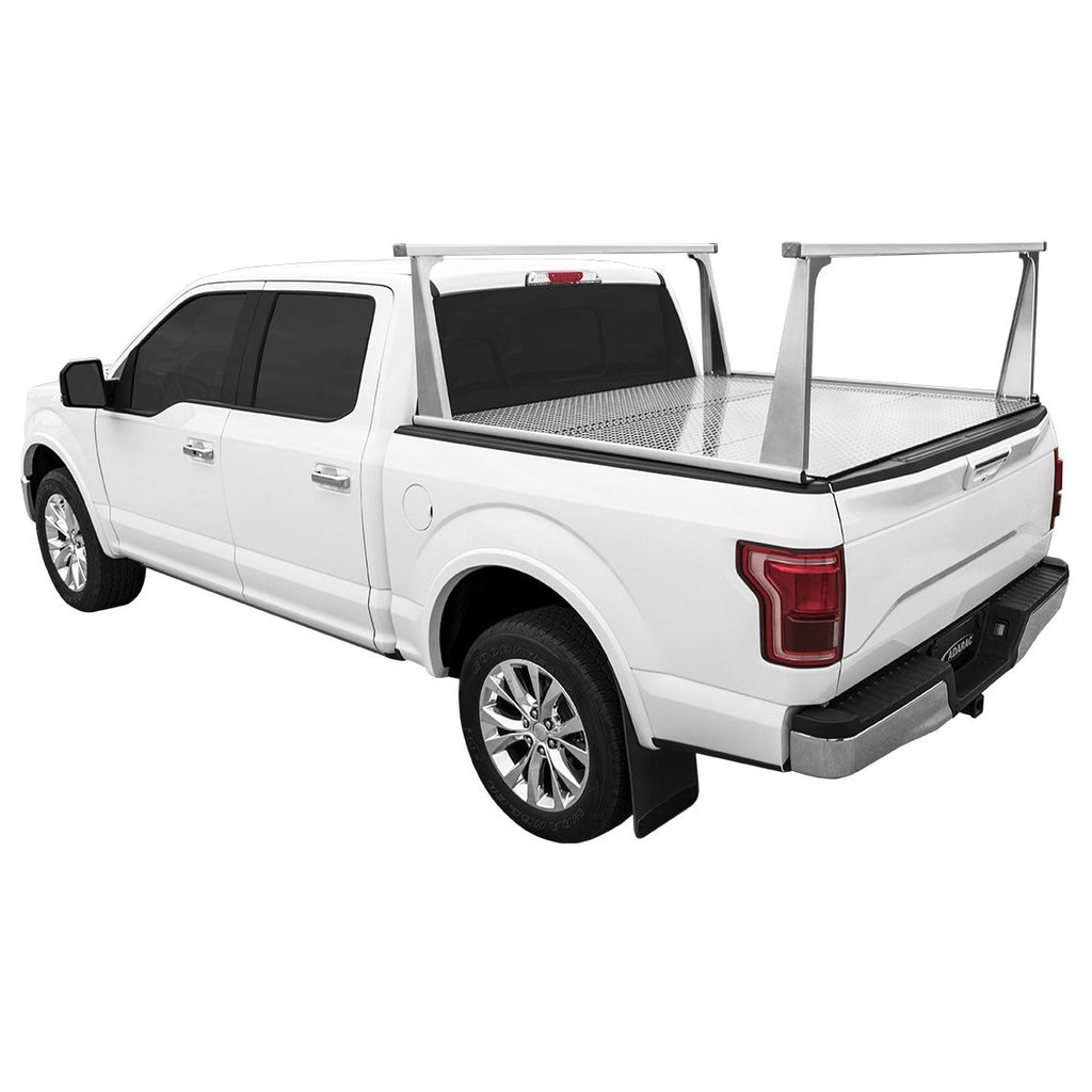 ACCESS Covers ADARAC Aluminum Pro Series Truck Bed Rack System