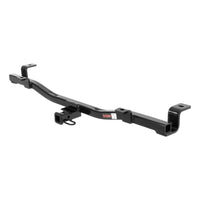 Class 1 Trailer Hitch 1-1/4" Receiver Select Mazda Protege