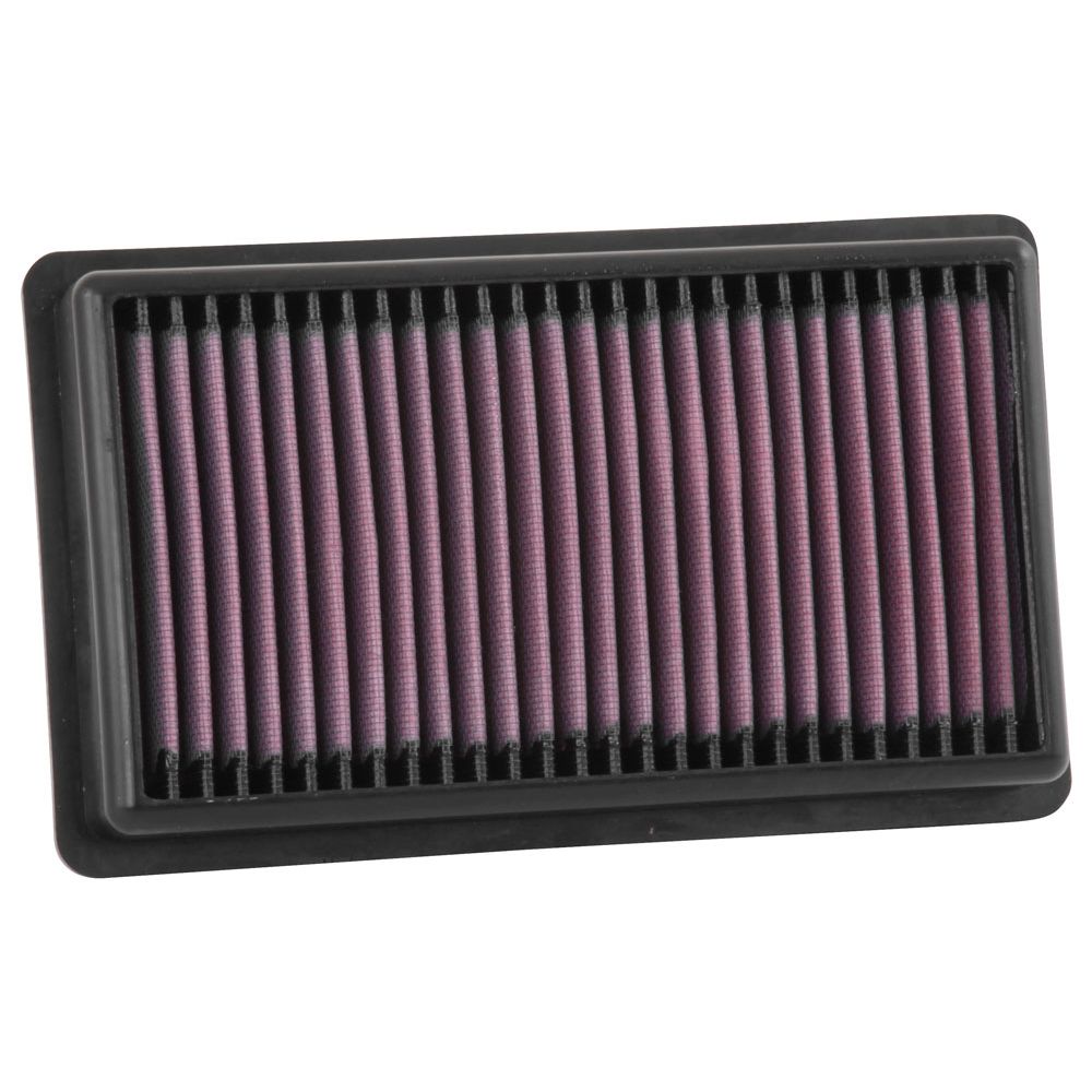 K&N 33-3106 Replacement Air Filter