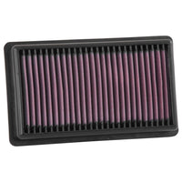 K&N 33-3106 Replacement Air Filter
