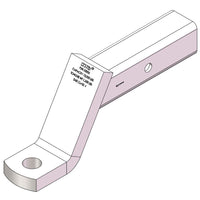 Husky Towing Class V