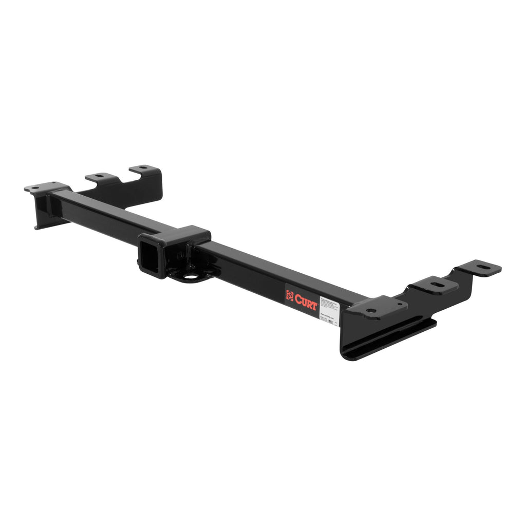 Class 3 Trailer Hitch 2" Receiver Select Chevrolet Silverado GMC Sierra 1500
