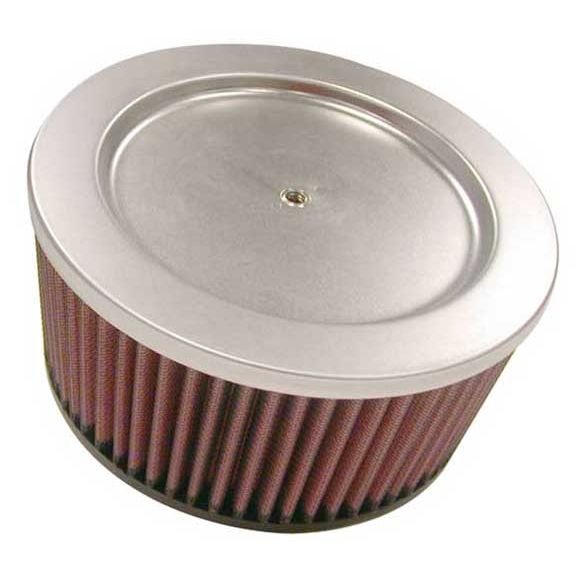 K&N E-3010 SPECIAL ORDER Tapered Conical Fltr