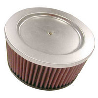 K&N E-3010 SPECIAL ORDER Tapered Conical Fltr