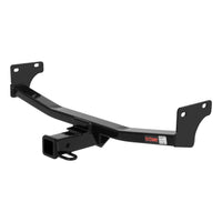 Class 3 Trailer Hitch 2" Receiver Select Jeep Compass Patriot