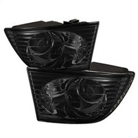 ( Spyder ) - OEM Fog Lights wo/switch - Smoke