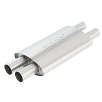 Borla 60561 | Borla Connection Pipes - Touring Resonator