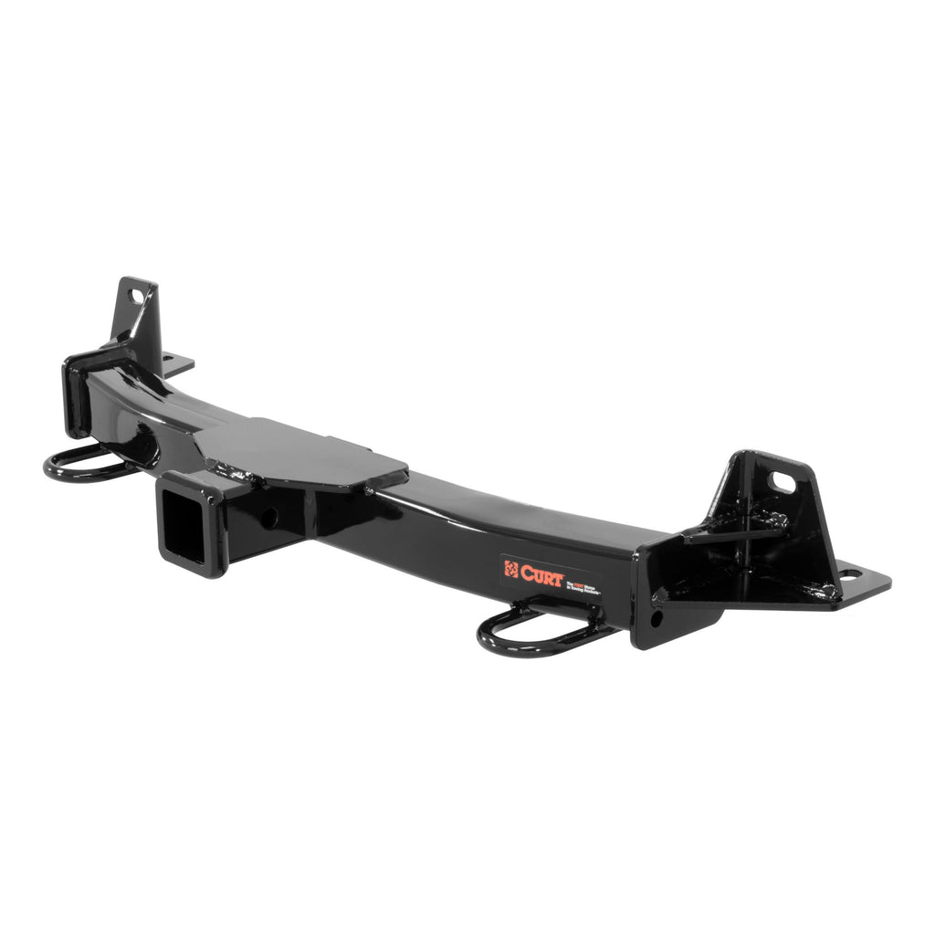 2" Front Receiver Hitch Select Toyota Tacoma