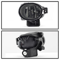 ( Spyder ) - OEM Fog Lights wo/Switch - Smoke