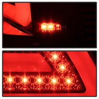 ( Spyder ) - LED Tail Lights - Smoke