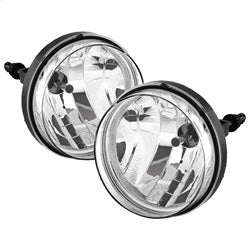 ( Spyder ) - OEM switch - Clear