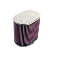 K&N RC-1540 SPECIAL ORDER Univ Clamp-On Fltr