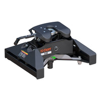 A20 5th Wheel Hitch Select Nissan Titan XD 8' Bed Puck System