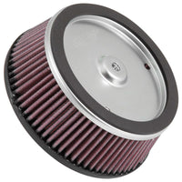 K&N E-3990 Custom Air Filter