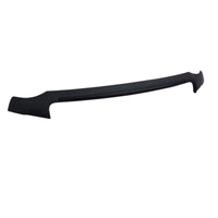 EGR - 302651 - USA Dark Smoke Superguard Style Hood Guards