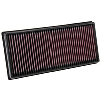 K&N 33-3097 Replacement Air Filter