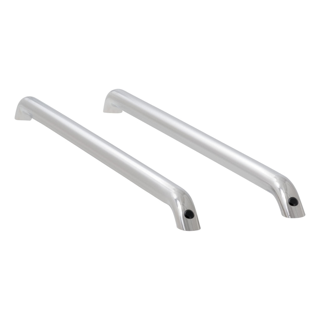 Stainless Steel Tubular Bed Rails