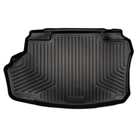 Husky Liners 44541 | Husky Liners Trunk Liner, Fits 12-17 CAMRY HYBRID ONLY TRUNK LINER BLACK