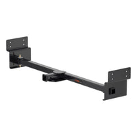 Adjustable RV Trailer Hitch 2" Receiver (Up to 72" Frames)
