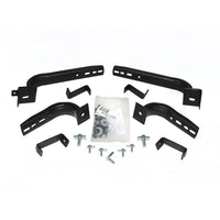 Go Rhino - 6844095 - Brackets for OE Xtreme Cab-Length SideSteps