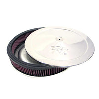 K&N 59-3214 Marine Flame Arrestor