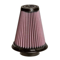 K&N RU-5005 Universal Clamp-On Air Filter
