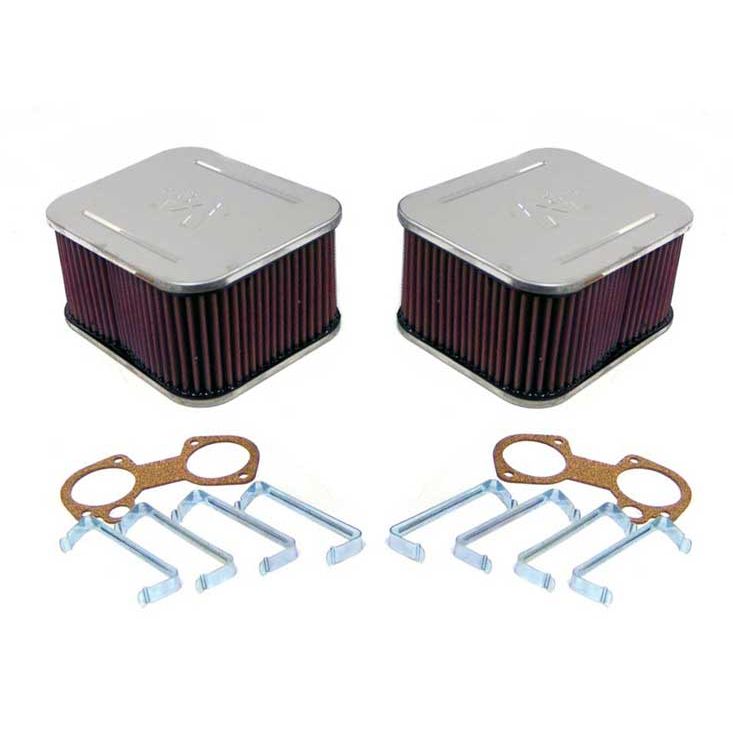 K&N 56-9177 Custom Racing Assembly