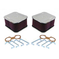 K&N 56-9177 Custom Racing Assembly