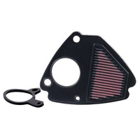 K&N HA-6199 Replacement Air Filter