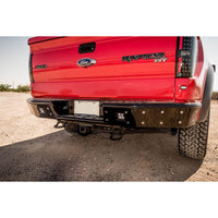 GGVF-R013401280103-Stealth R Rear Bumper