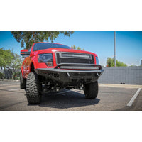 GGVF-F057265050103-HoneyBadger Front Bumper