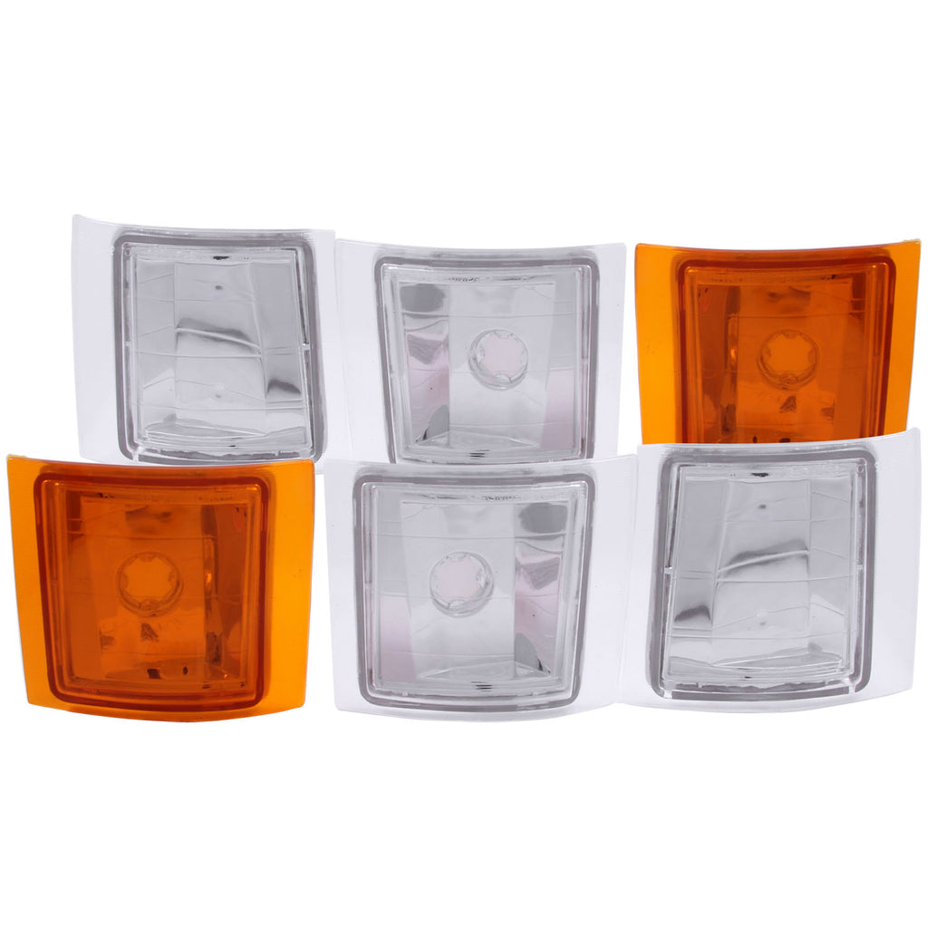 ANZO USA Cornering Light Assembly