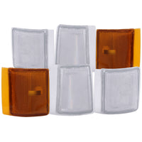 ANZO USA Cornering Light Assembly