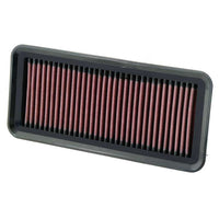 K&N 33-2930 Replacement Air Filter