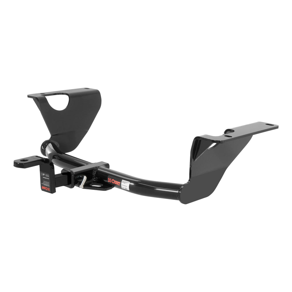 Class 2 Trailer Hitch 1-1/4" Ball Mount Select Subaru Legacy