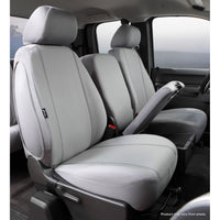 FIA-SP87-42 GRAY | 18-C F150/F250/F350 SP FRONT 40/20/40 SEAT COVER GRAY
