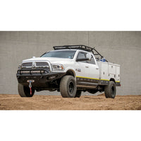 GGVF-F517355000103-HoneyBadger Front Bumper