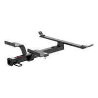 Class 1 Trailer Hitch 1-1/4" Receiver Select Jaguar X-Type