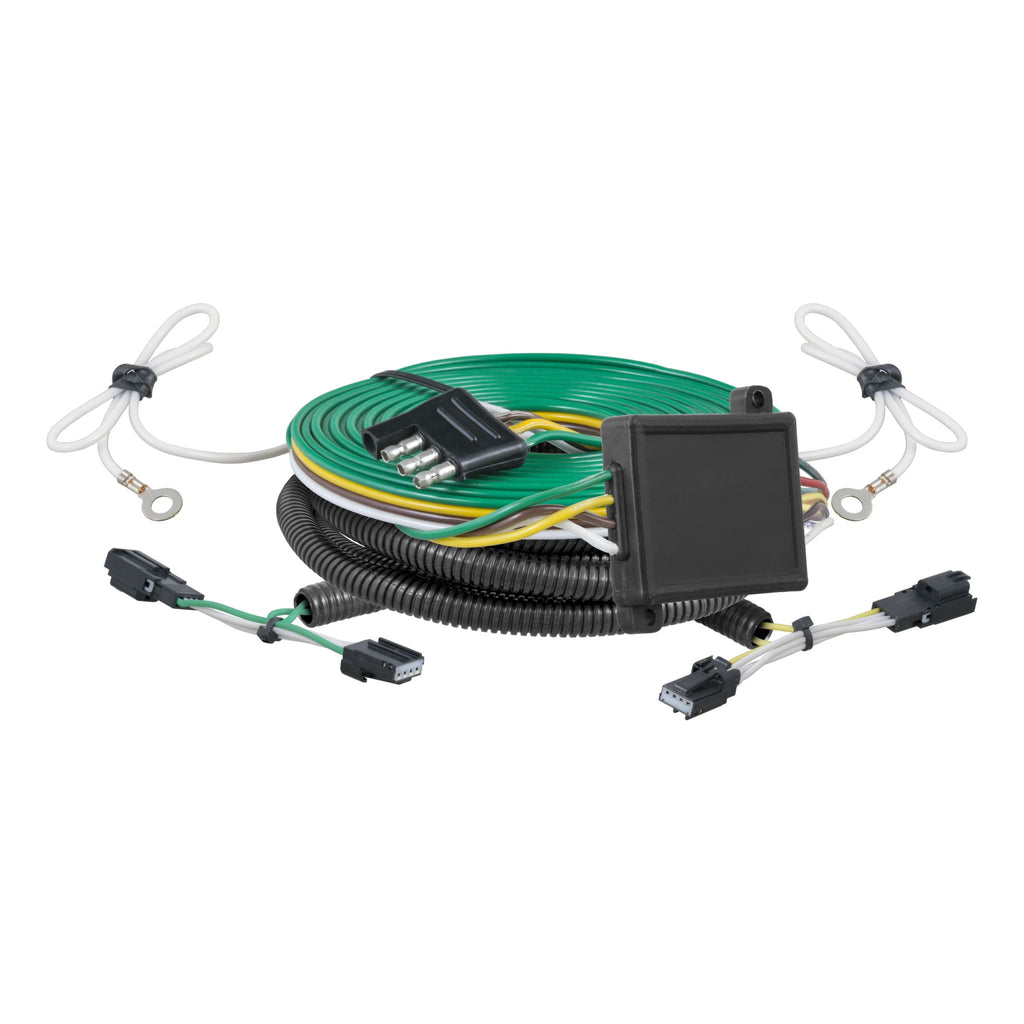 Custom Towed-Vehicle RV Wiring Harness Select Chevrolet Malibu