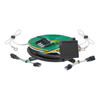 Custom Towed-Vehicle RV Wiring Harness Select Chevrolet Malibu