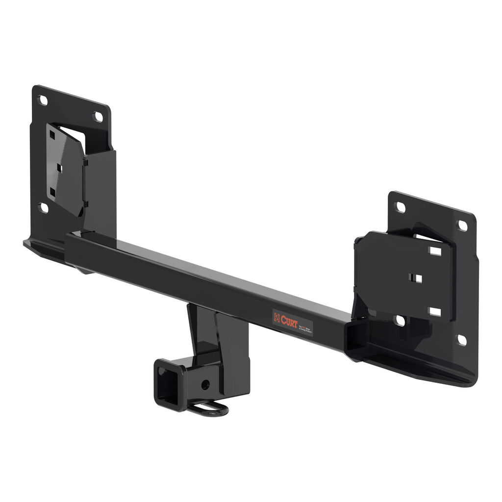 Class 3 Trailer Hitch 2" Receiver Select Tesla Model 3