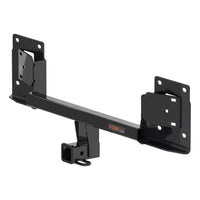 Class 3 Trailer Hitch 2" Receiver Select Tesla Model 3